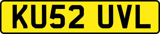 KU52UVL