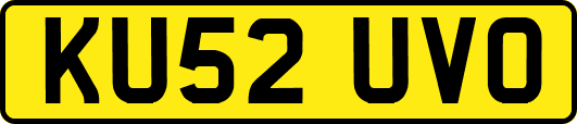 KU52UVO