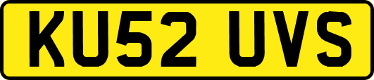 KU52UVS