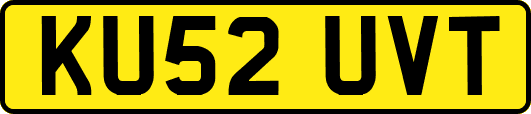 KU52UVT