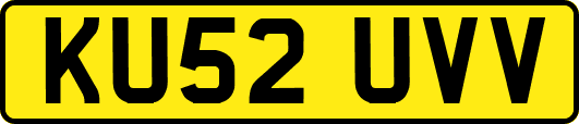 KU52UVV
