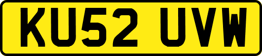 KU52UVW