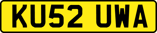 KU52UWA