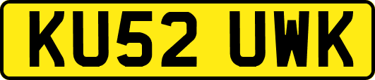 KU52UWK