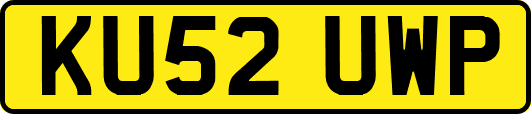 KU52UWP