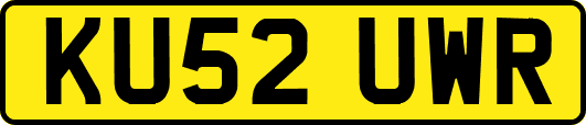 KU52UWR