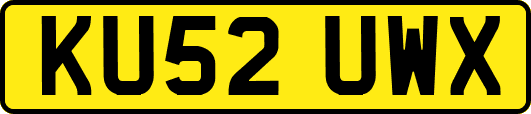KU52UWX