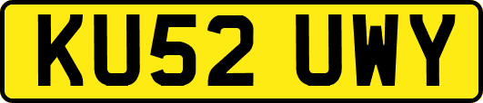 KU52UWY