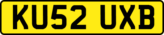 KU52UXB