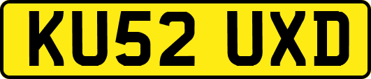KU52UXD
