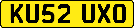 KU52UXO