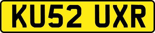 KU52UXR