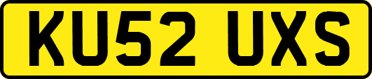 KU52UXS