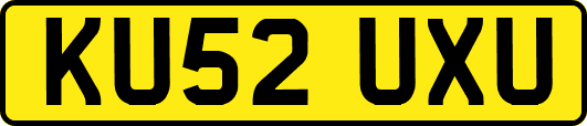 KU52UXU