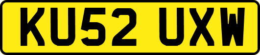 KU52UXW
