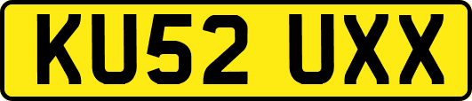 KU52UXX