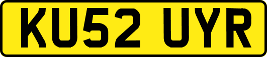 KU52UYR