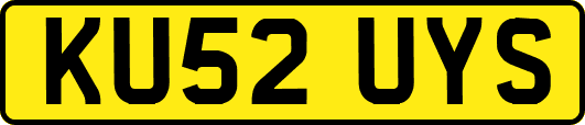 KU52UYS