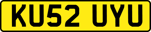 KU52UYU