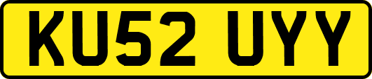 KU52UYY