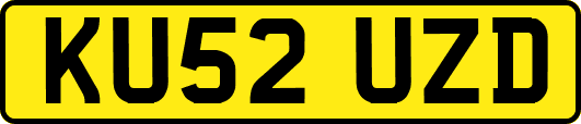 KU52UZD