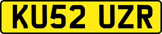 KU52UZR