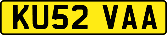 KU52VAA