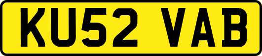 KU52VAB