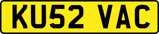 KU52VAC