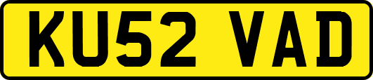 KU52VAD