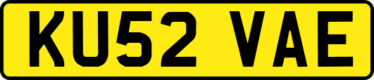 KU52VAE