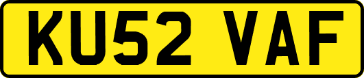 KU52VAF