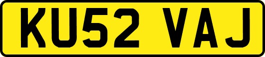 KU52VAJ