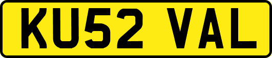 KU52VAL