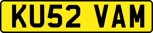 KU52VAM