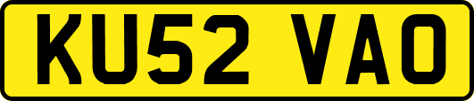 KU52VAO