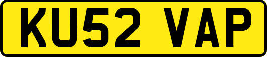 KU52VAP