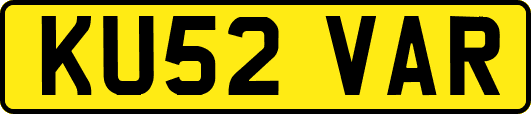 KU52VAR