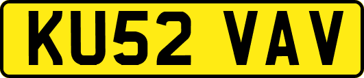 KU52VAV