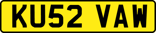 KU52VAW
