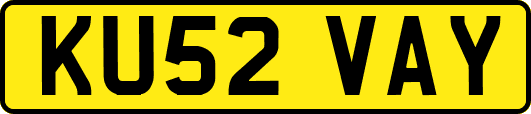 KU52VAY