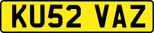 KU52VAZ