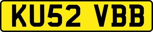 KU52VBB