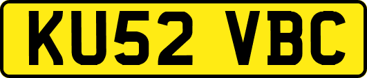 KU52VBC