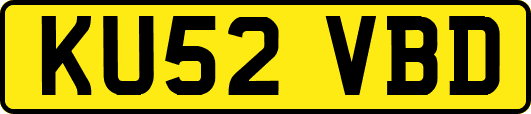 KU52VBD