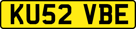 KU52VBE