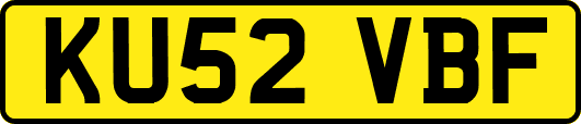 KU52VBF