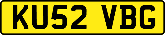 KU52VBG