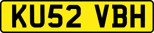 KU52VBH