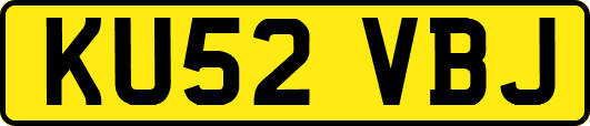 KU52VBJ